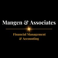 Mangen & Associates logo - Similar company to Mcr Federal, Llc