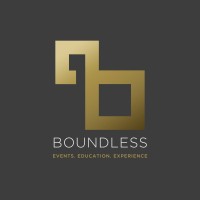Boundless Events Management Services, OPC logo - Similar company to Smart Ideas Events Management, Inc.