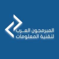 المبرمجون العرب لتقنية المعلومات logo - Similar company to Absolute Art Co.