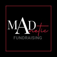 Madnetic Fundraising logo - Similar company to Vanessa T. Marcotte Foundation