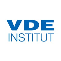 VDE Testing and Certification Institute logo - Similar company to Vde