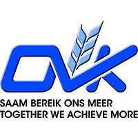 OVK - Group/Groep logo - Similar company to Vkb Group