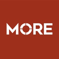 MORE logo - Similar company to 4Digital.Pt