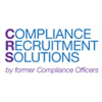 Compliance Recruitment Solutions (Dublin, Geneva, London & Madrid) logo - Similar company to Databridgemis Limited