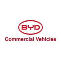 BYD Trucks Singapore by Inchcape+ logo - Similar company to Chiltern Transport & Warehousing Limited