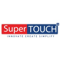 SuperTouch logo - Similar company to St Workwear