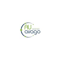 AU-Avago logo - Similar company to Qt-Group