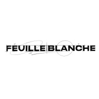 Feuille Blanche logo - Similar company to Feuilleblanche