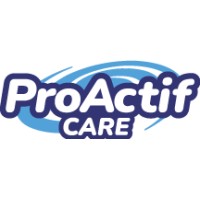 Proactif Care logo - Similar company to Office Design