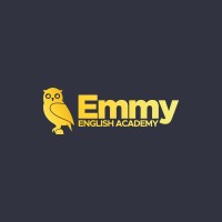 Emmy English Academy logo - Similar company to Emmy