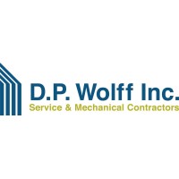 D.P. Wolff Inc. logo - Similar company to Stanley Ruth Co., Llc.