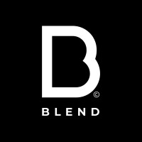 BLEND Localization logo - Similar company to Textmaster