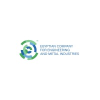 ECEMI logo - Similar company to Progress Egypt