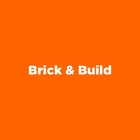 Brick & Build logo - Similar company to Miraaspk