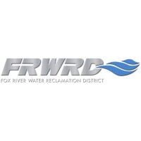Fox River Water Reclamation District logo - Similar company to Croso