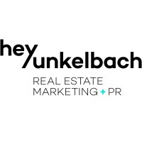 Hey Unkelbach Real Estate (Marketing + PR) logo - Similar company to Pace-It Gmbh