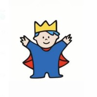 Hospital Pequeno Principe logo - Similar company to Spacecom Monitoramento