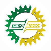 Gear Bank logo - Similar company to Bys Group