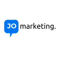JO Marketing logo - Similar company to Orka Socials