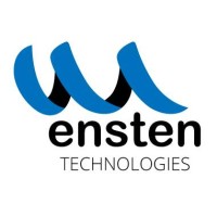ensten Technologies logo - Similar company to Digit-S