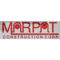 Marpat Construction Corporation logo - Similar company to Upscale Millwork Inc.