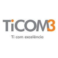 Ticom3 Consultoria De Negócios E Tecnológicas Ltda.