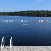Swim Dock Studios logo - Similar company to Kleurvision Inc.