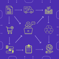 PurpLE: Purchase Power - Sustainable Public Procurement through Private Law Enforcement logo - Similar company to Transdem