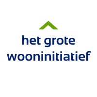 Het Grote Wooninitiatief logo - Similar company to Dreamlab