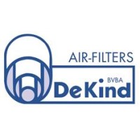 Air Filters De Kind logo - Similar company to Dobby, Jouw Digitale Assistent