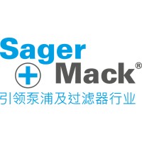 赛佳迈（广州）环保设备有限公司  / SAGER + MACK (GUANGZHOU) ENVIRONMENTAL EQUIPMENT LTD. logo - Similar company to Sager + Mack