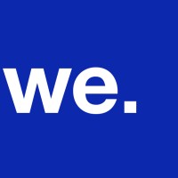 WeAdSocial logo - Similar company to Dheltgroup