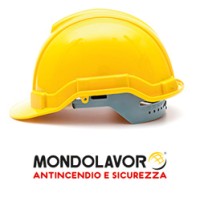 Mondolavoro - Antincendio e Sicurezza logo - Similar company to Appgarage.It