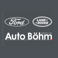 Auto Böhm GmbH & Co. KG logo - Similar company to Explore Overseas