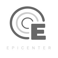 The EPICENTER logo - Similar company to Venture Access Inc.