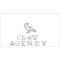 CROW AGENCY logo - Similar company to Azeta Azerbaijan Ecotourism Association