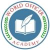 World Officer Academy logo - Similar company to Shark Insights
