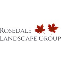 Rosedale Landscape Group logo - Similar company to Van Beek'S Landscape Supply