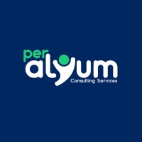Peralyum - Consulting Services logo - Similar company to Ibircom
