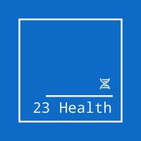 23 Health logo - Similar company to Immunoflex