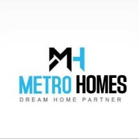 Metro Homes logo - Similar company to Metro Homes (Sa)