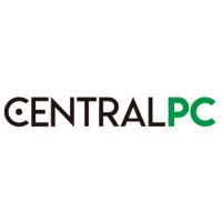 Central PC logo - Similar company to Greenworking