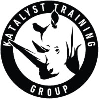 Katalyst Training Group and Consulting logo - Similar company to Scs - Security Crisis Solutions