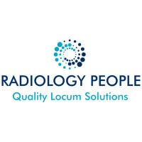 Radiology People Ltd logo - Similar company to Radiology Uae