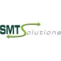 SMTS logo - Similar company to Smts