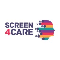 Screen4Care logo - Similar company to Hemoglobinopathies National Coordinating Center (Hncc)