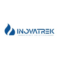 INOVATREK logo - Similar company to Apex Gulf Contracting Company