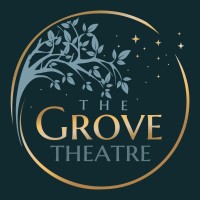 The Grove Theatre logo - Similar company to Scion Interactive Ltd
