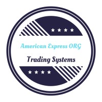American Express ORG logo - Similar company to Finvest Llc