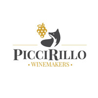 PicciRillo winemakers logo - Similar company to Coop Sole